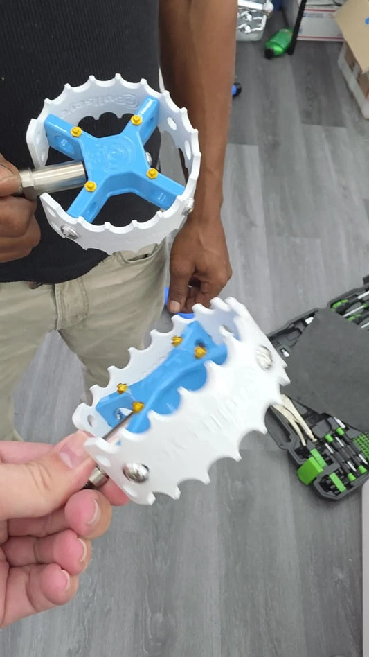 BULLSEYE🎯 SE Colorway Pedals
