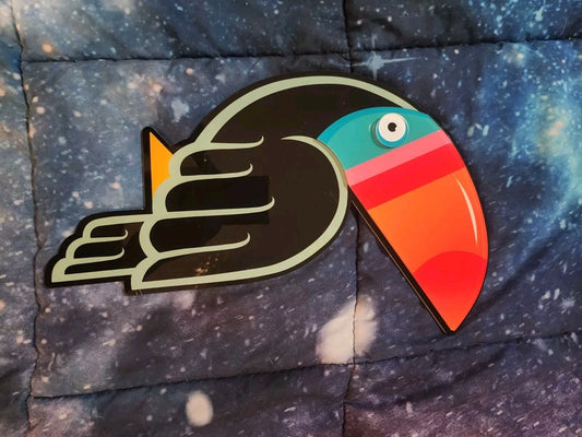 Alex YANEZ RARE LIMITED EDITION ART PIECE #49