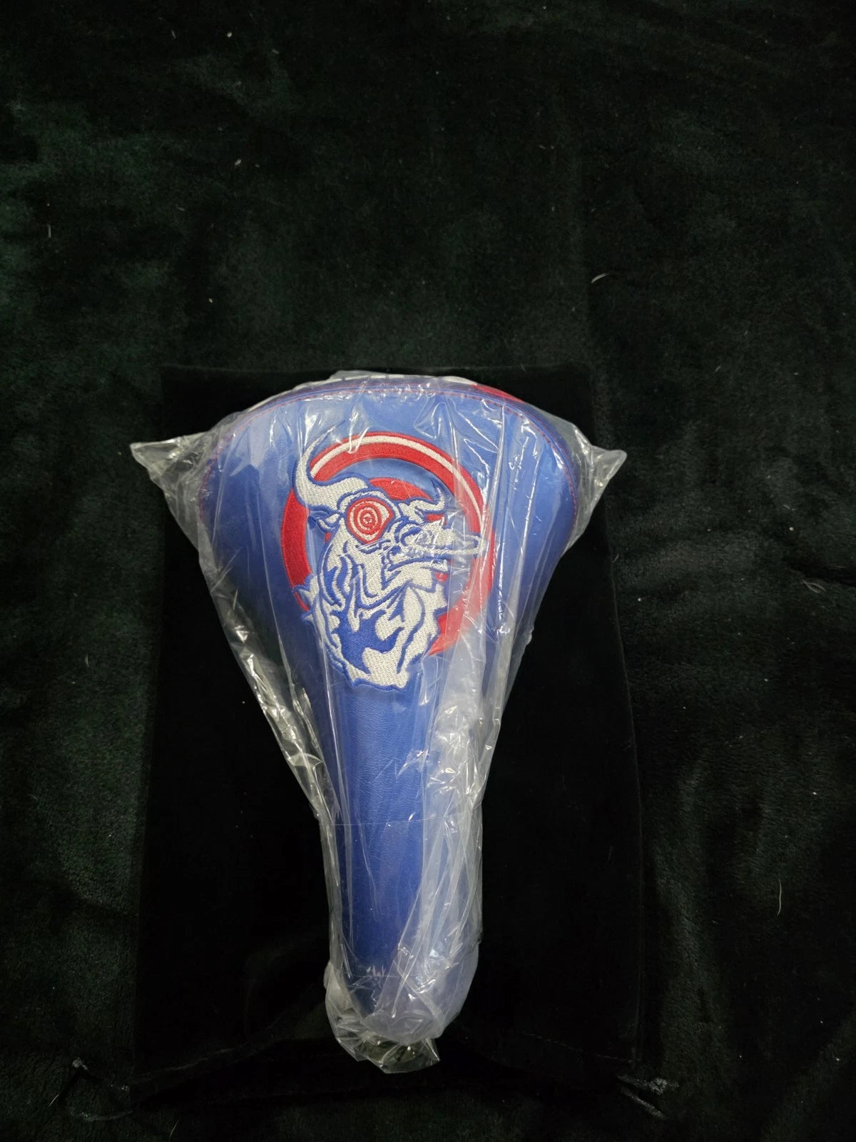 BULLSEYE 🎯 Limited Edition BMX Seat In Hand Ready To SHIP GT HARO SE bikes Dyno