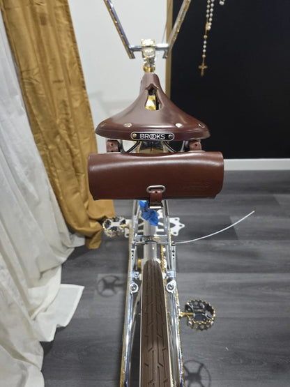 Bassett MOAB BMX Bike Bicycle #13 Best In Show WINNER Fully Engraved BULLSEYE GT
