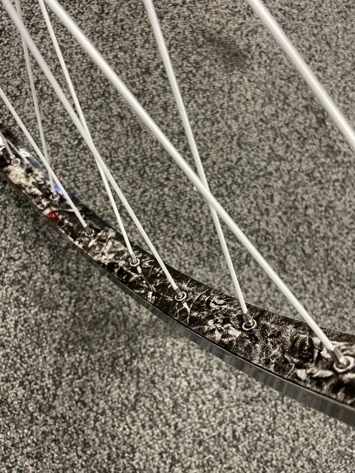 1962 Schwinn Typhoon Double Straight Bar Rare Fully Engraved BULLSEYE 🎯 BMX GT
